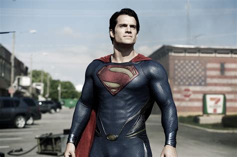 man of steel superman